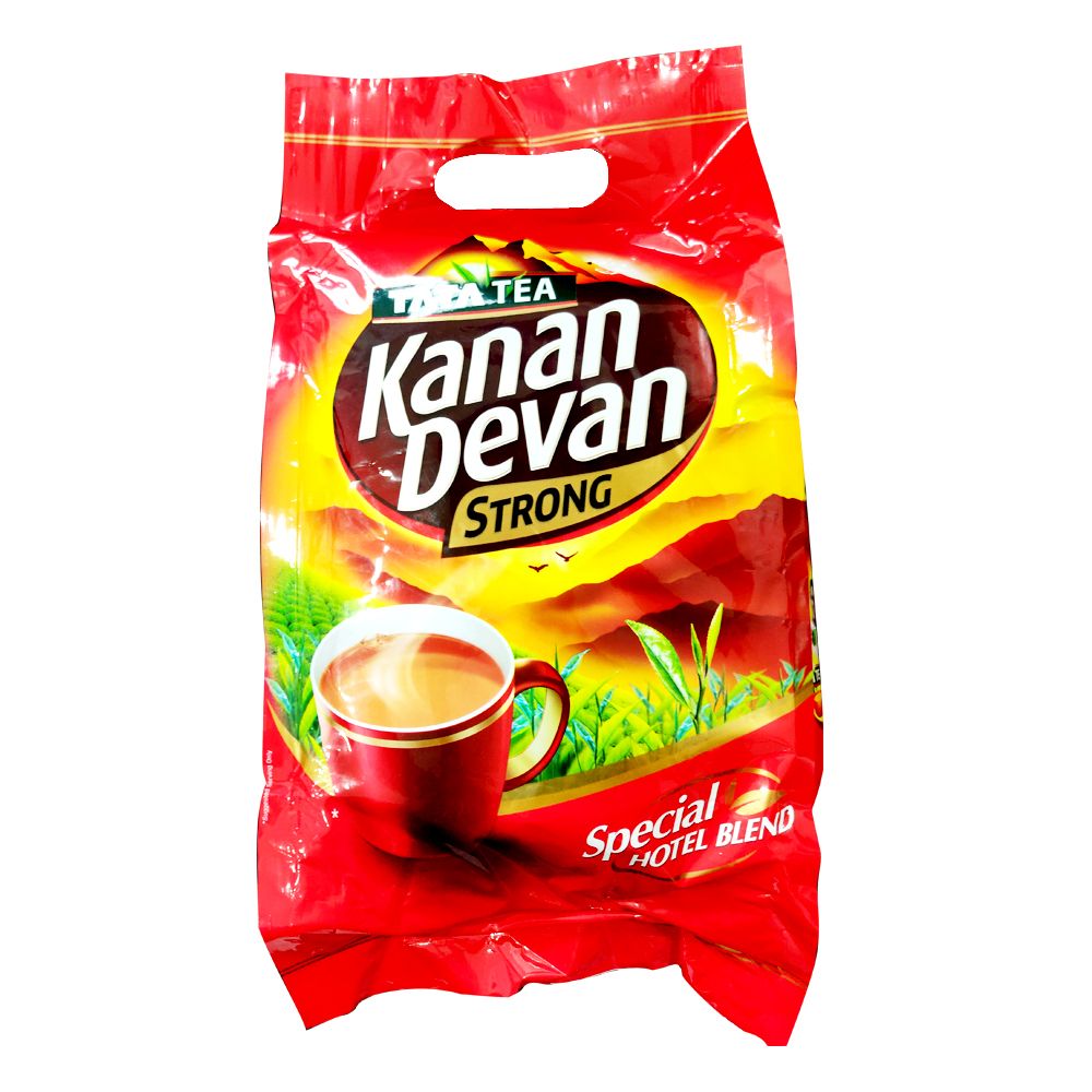 Kannan Devan Strong Special hotel blend 1Kg