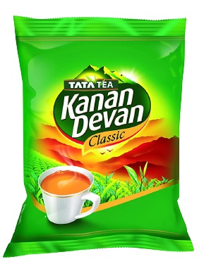 Kannan Devan Classic Tea Powder – 100g