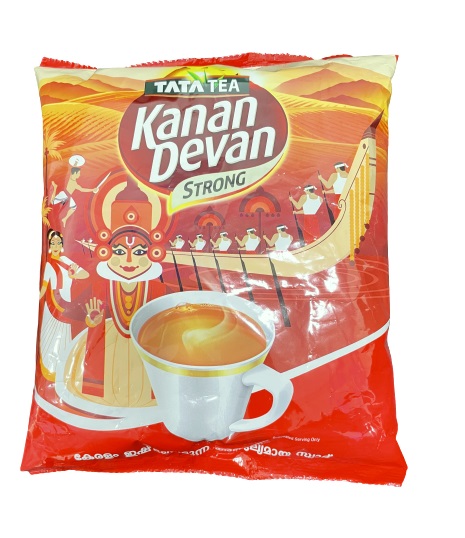 Kannan Devan Strong Special 500g