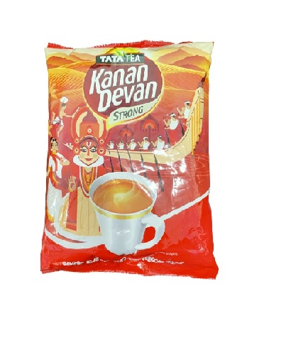 Kannan Devan Strong Special 100g