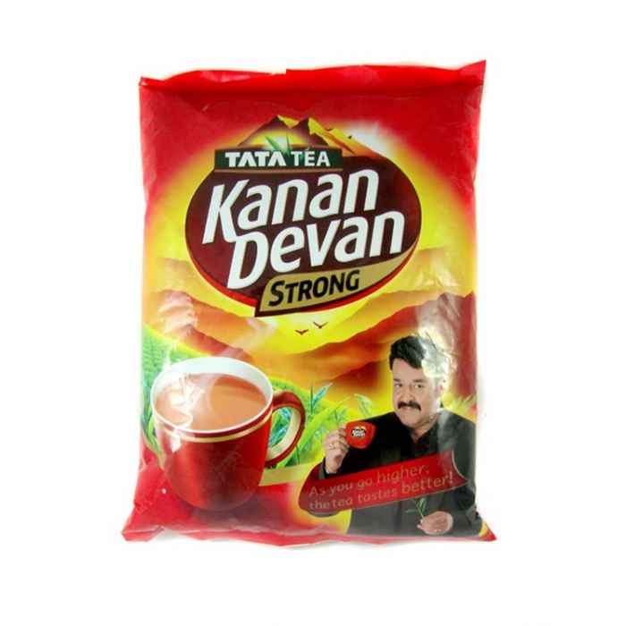 Kannan Devan Strong Special 250g