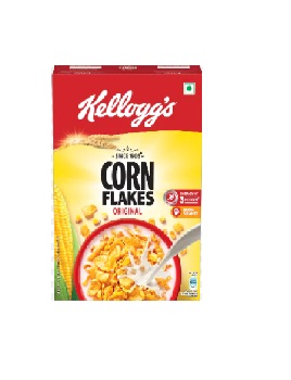 Kellogg's Corn Flakes Original 100g