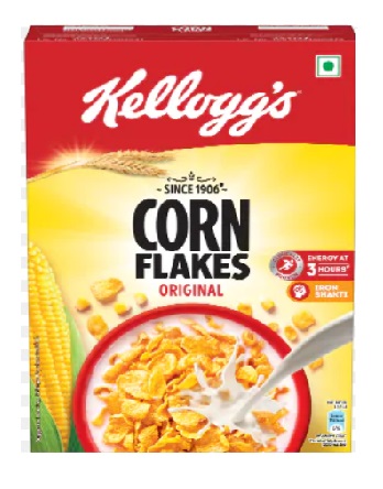 Kellogg's Corn Flakes Original 250g