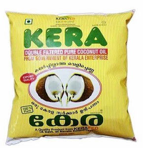 Kera Coconut Oil 500ml