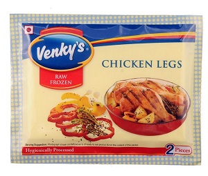 Venkys Chicken Leg -