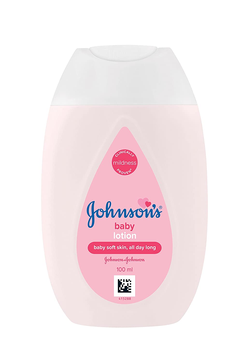 Johnson's Baby Lotion 100ml