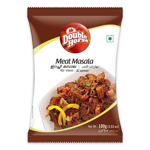 Double Horse Meat Masala, 100g