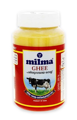 Milma Ghee Agmark  500ml