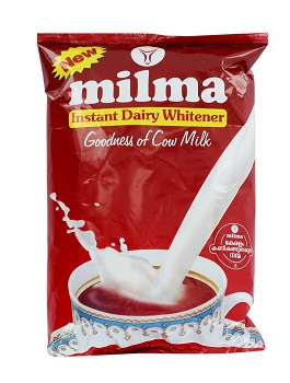 Milma Instant Dairy Whitener 500gm