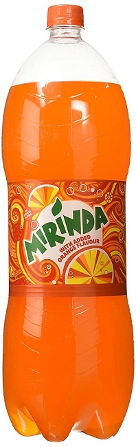 Mirinda 2.25L