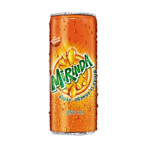 Mirinda 250ml