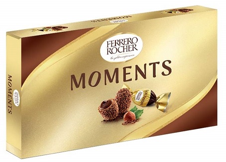 Ferrero Rocher Moments Box 69.6g