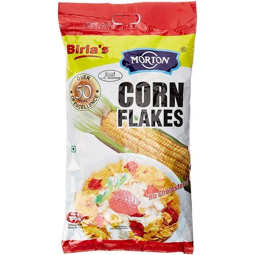 Morton Cornflakes Pouch, 500g