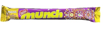 Nestle Munch maha festive pack  25g