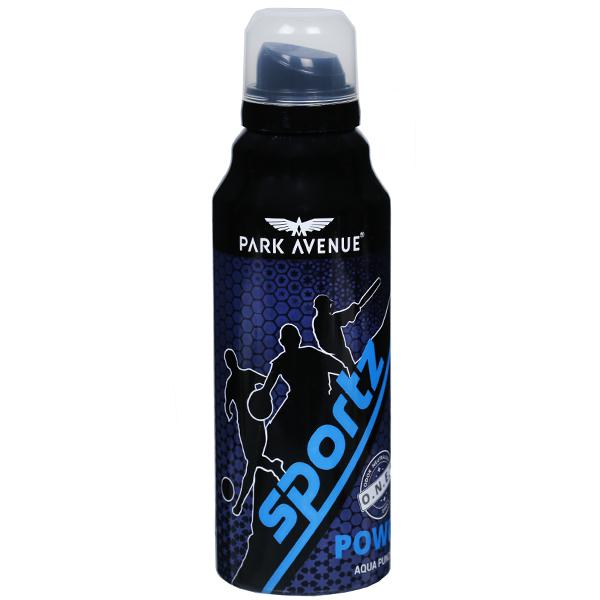 Park Avenue Sportz Power Aqua Punch Deodorant 150 ml