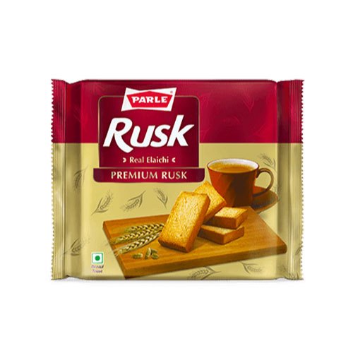 Parle Rusk, Elaichi, 200g