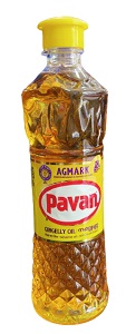 Pavan Gingelly Oil  500ml