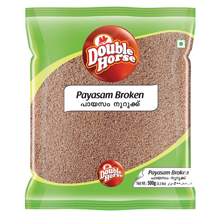 Double Horse Payasam broken , 500g