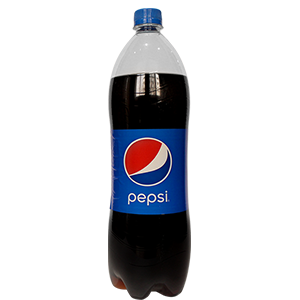 Pepsi 1.25L