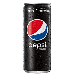 Pepsi black 250ml