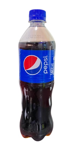 Pepsi 600ml