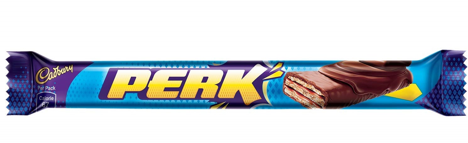 Cadbury Perk, 13g