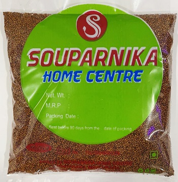 Raagi mum 500gm
