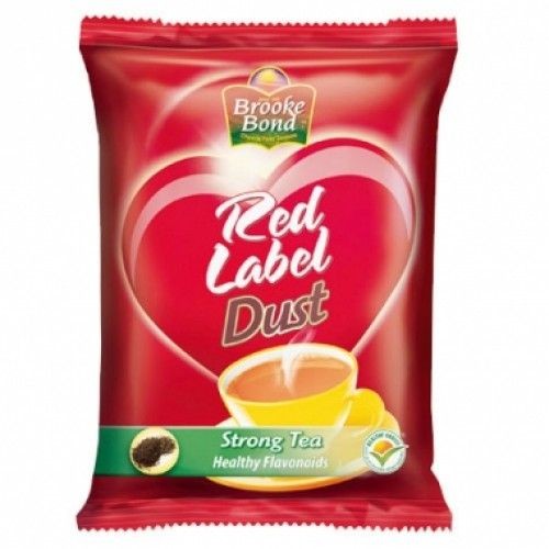 Brooke Bond Red Label Tea Dust Pouch 500g