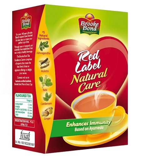 3 Roses Natural care Tea 100g