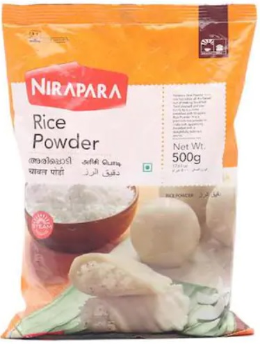 Nirapara Rice Powder 500 Gm