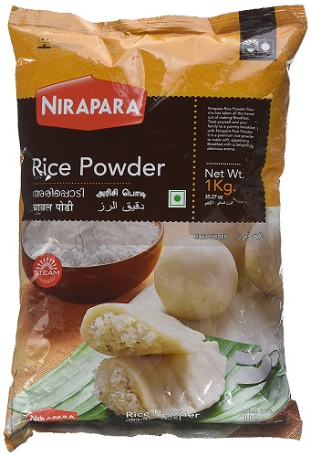 Nirapara Rice Powder, 1 KG