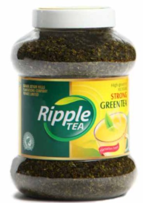 Ripple Premium Dust Tea 250g