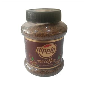 Ripple Freeze Dried Coffee - 75 G