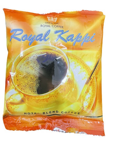 ROYAL coffe royal kappi 100g