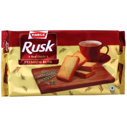 Parle Rusk, Elaichi, 273g