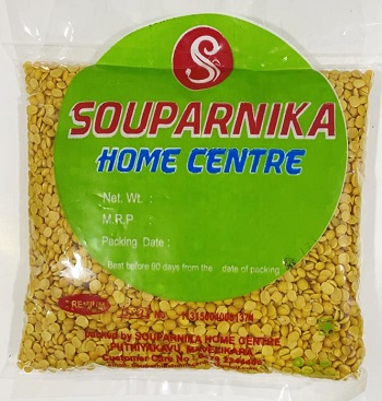 Sambar Thuvara Nice 500g