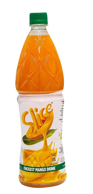 Slice Thickest Mango Drink(1.2L
