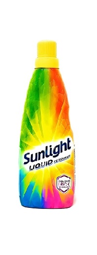 Sunlight Liquid Detergent  430 ml