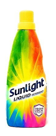 Sunlight Liquid Detergent  800 ml