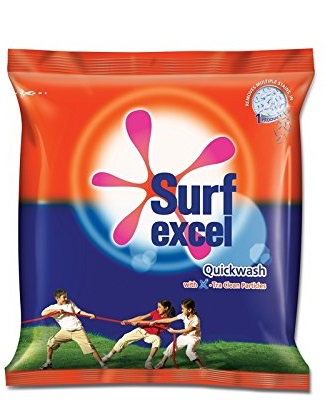 Surf Excel Quick Wash - 200 g