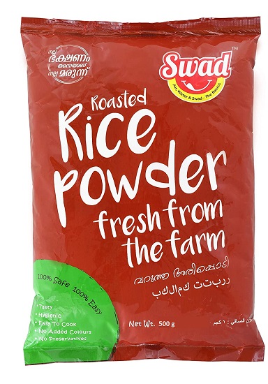 Swad Rice Powder or Flour , 500g