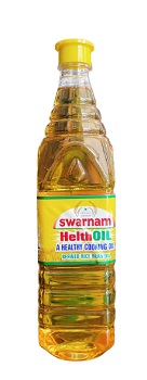 Swarnam Health Oil  1lt