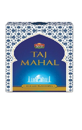 Brooke Bond Tajmahal Tea 100g