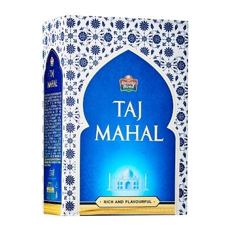 Brooke Bond Tajmahal Tea 1kg