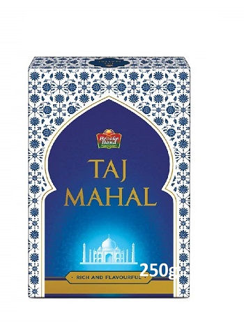 Brooke Bond Tajmahal Tea 250g