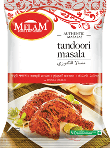 Melam Thandoori masala 100g