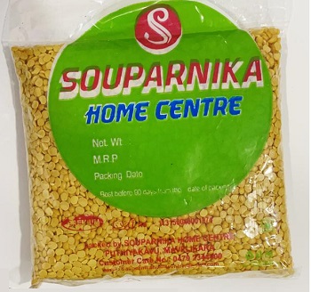 Sambar Thuvara Mum sp 500g
