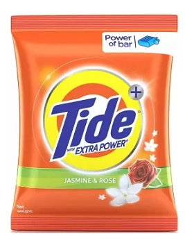 Tide plus With Extra Power Jasmin & Rose 2kg