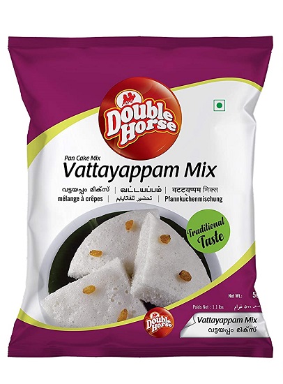 Double Horse DH Easy Idiyappam Powder 500g