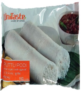 Unitaste Puttupodi BUY ONE GET ONE FREE